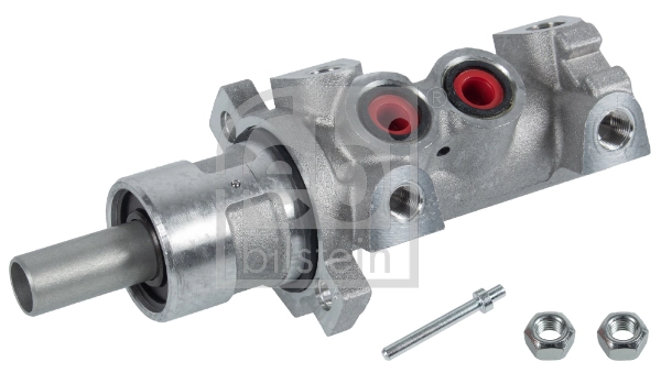 Brake Master Cylinder